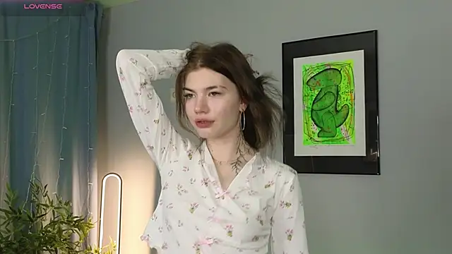 TwixieGuo's cam snapshot