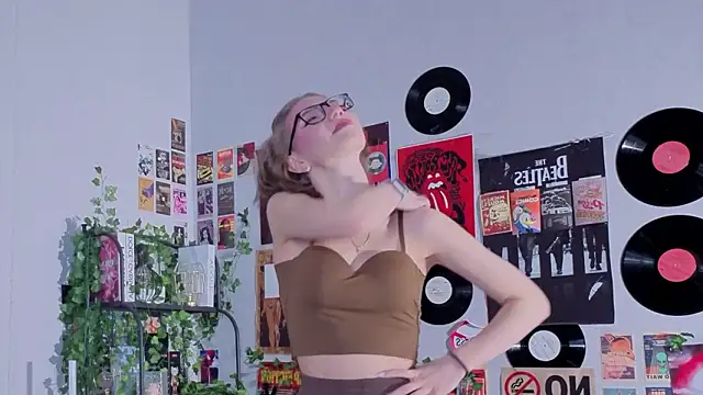 JeaneneWoltz's cam snapshot