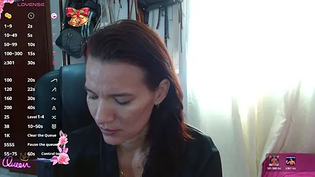 Scarlett_3X live sex cam