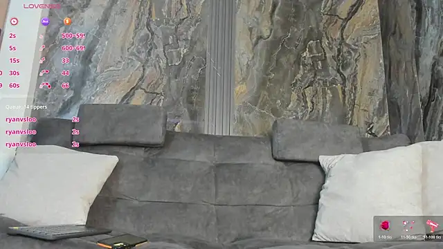 Daviid_laidd live sex cam