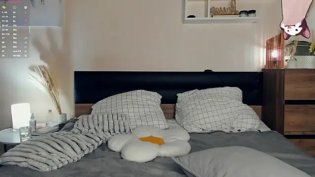 MaryJacksoon live sex cam