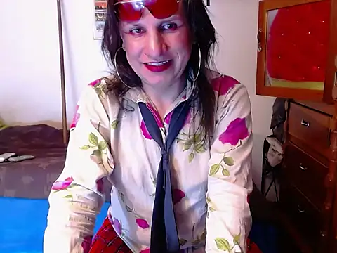 LorenJade live sex cam