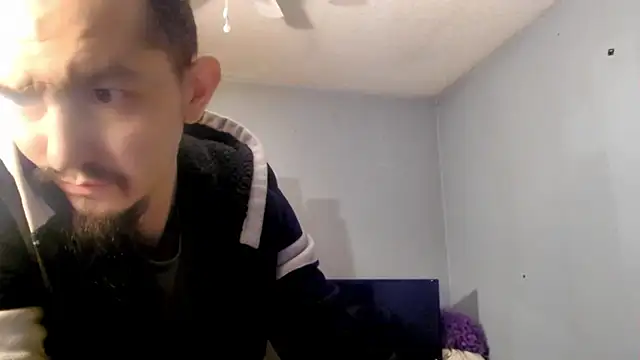 VanceFontaine's cam snapshot