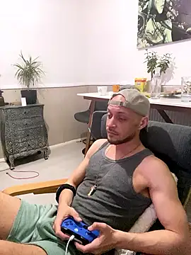 MattMiller28's cam snapshot