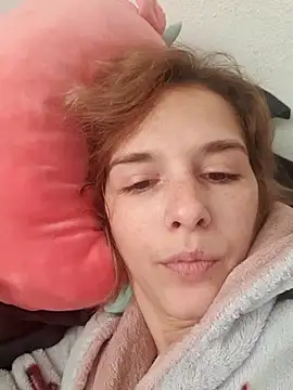 SmokerLety live sex cam
