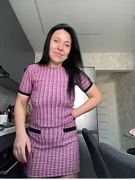 CuteNata live sex cam