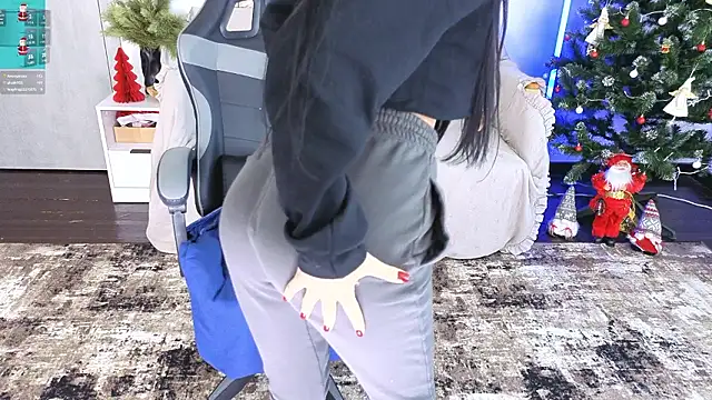 Tiffany_lab live sex cam