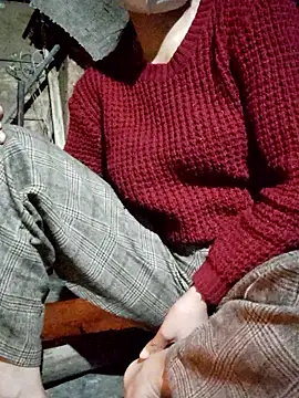 Congee-666's cam snapshot