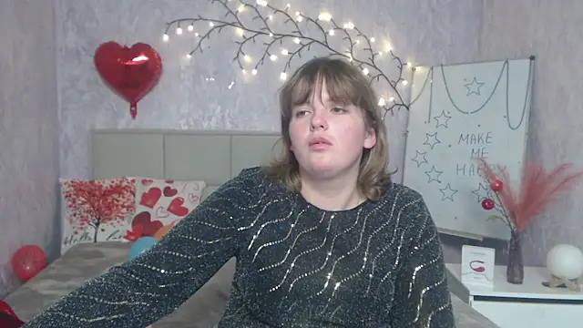 StaceyLex's cam snapshot