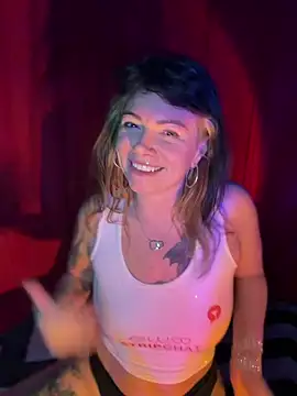 MarlaFknSinger's cam snapshot