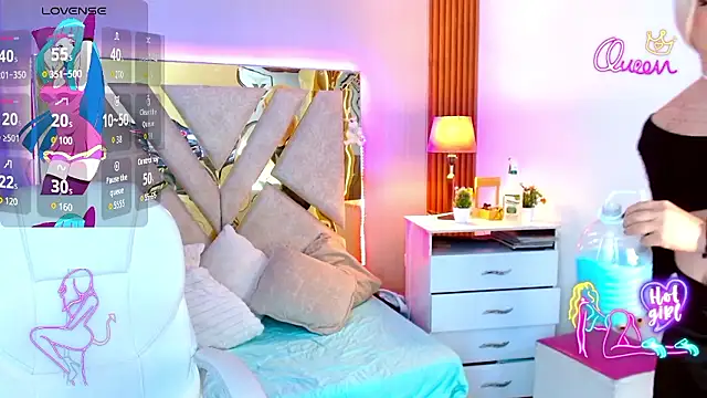 Ashley_parkerr live sex cam