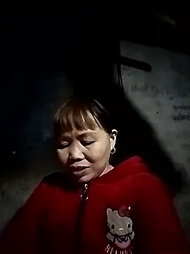 Sam-cute's cam snapshot