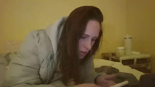 Funtime607's cam snapshot