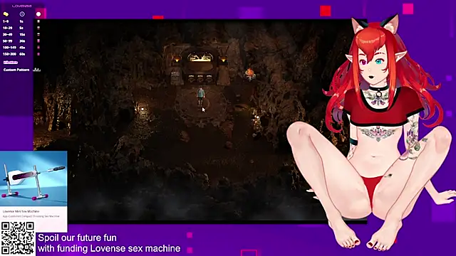 NikkoTyan live sex cam