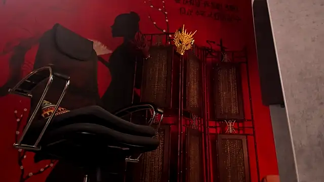 AphexQueen live sex cam