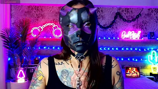 Cool_Freak_ live sex cam