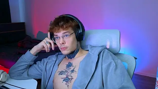 DENIS_HERE live sex cam