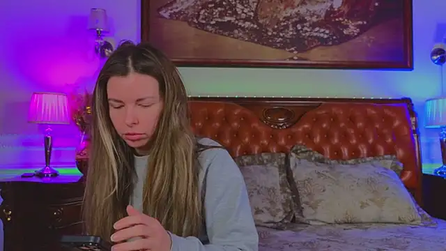 Real_Tini live sex cam