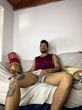 AndresSmith__ live sex cam