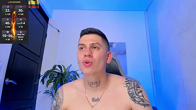 Yeiko_Romero_ live sex cam