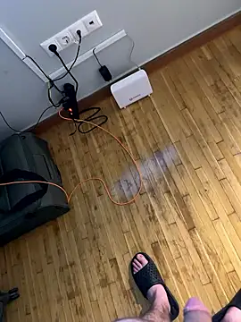 Spartacus514 live sex cam