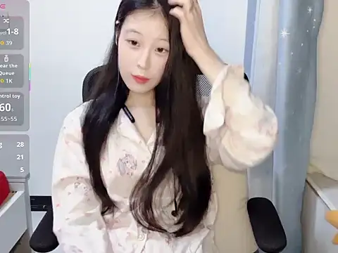 Hanhan-MM's cam snapshot