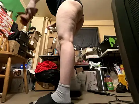 Snowbunnycake_131 live sex cam