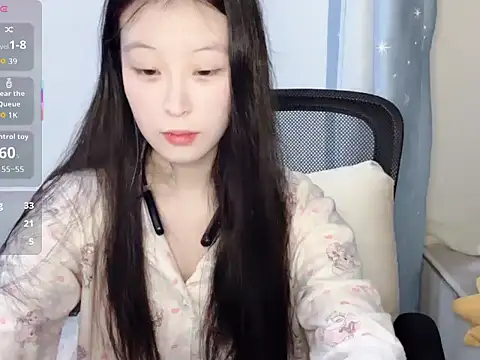 Hanhan-MM's cam snapshot