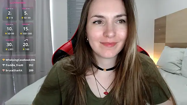 Naughty_Annn live sex cam