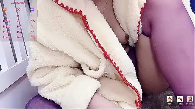 YOYO--728 live sex cam