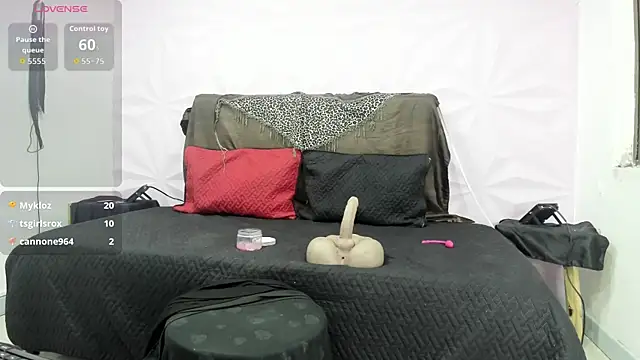 MadameLilith_cg live sex cam