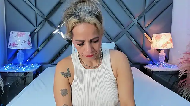 Alisson_Milf live sex cam