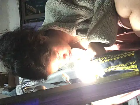 Minhkhue121's cam snapshot