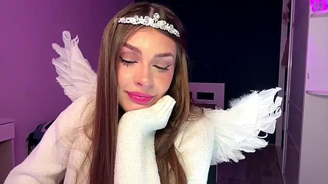 MachelleSpader's cam snapshot