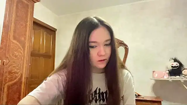 CrunchBerries's cam snapshot