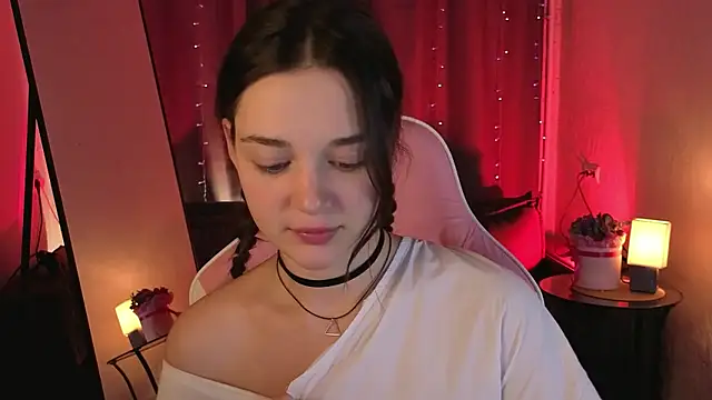 Seline_Vibe's cam snapshot