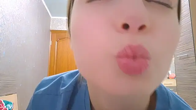 MousyHello's cam snapshot