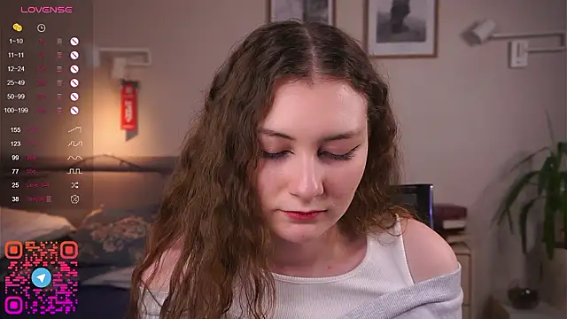 MegganKinson live sex cam