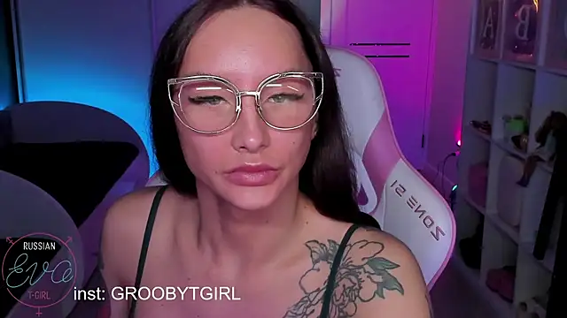 SibylVex live sex cam