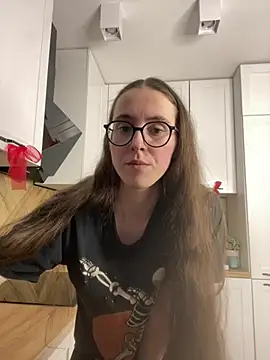 MartiniiSelenna live sex cam