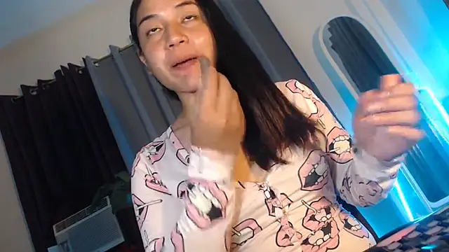 Jasmine_Belair's cam snapshot