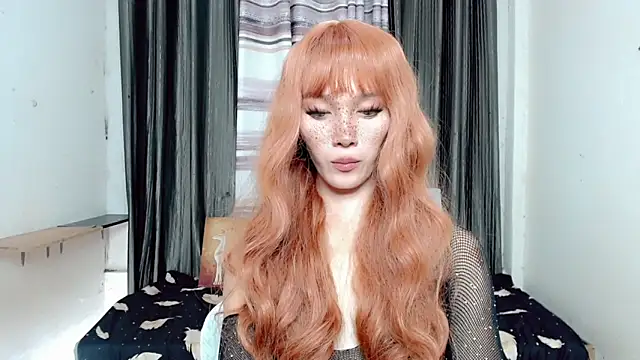 SweetcockAsian's cam snapshot