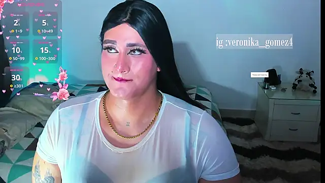 Sweetveronik_44 live sex cam