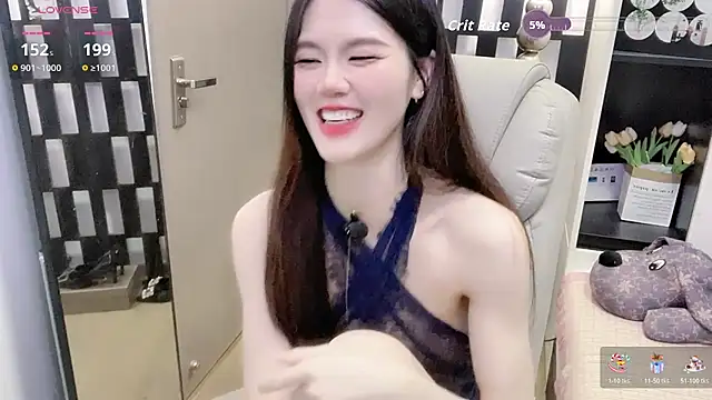 Yueyue-MM's cam snapshot