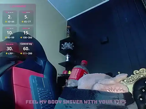 Gomory_Niix's cam snapshot