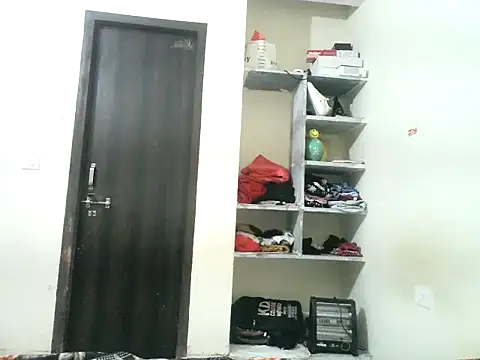 Aayusmatisharma's cam snapshot