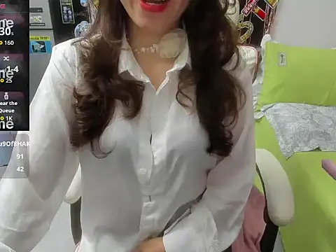 LuckyBabe_new01's cam snapshot