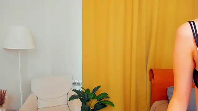 JoCauterucci's cam snapshot