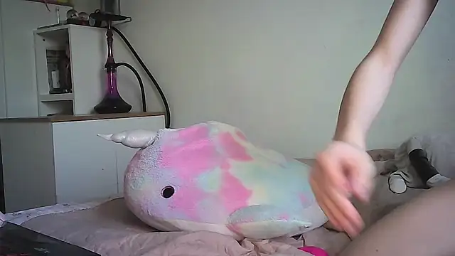 jessa_vibe's cam snapshot