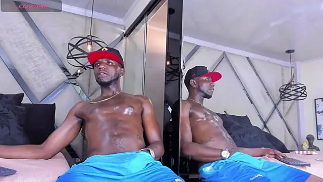 Jeff_Black99 live sex cam